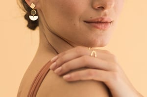 Image of Pendientes MP V