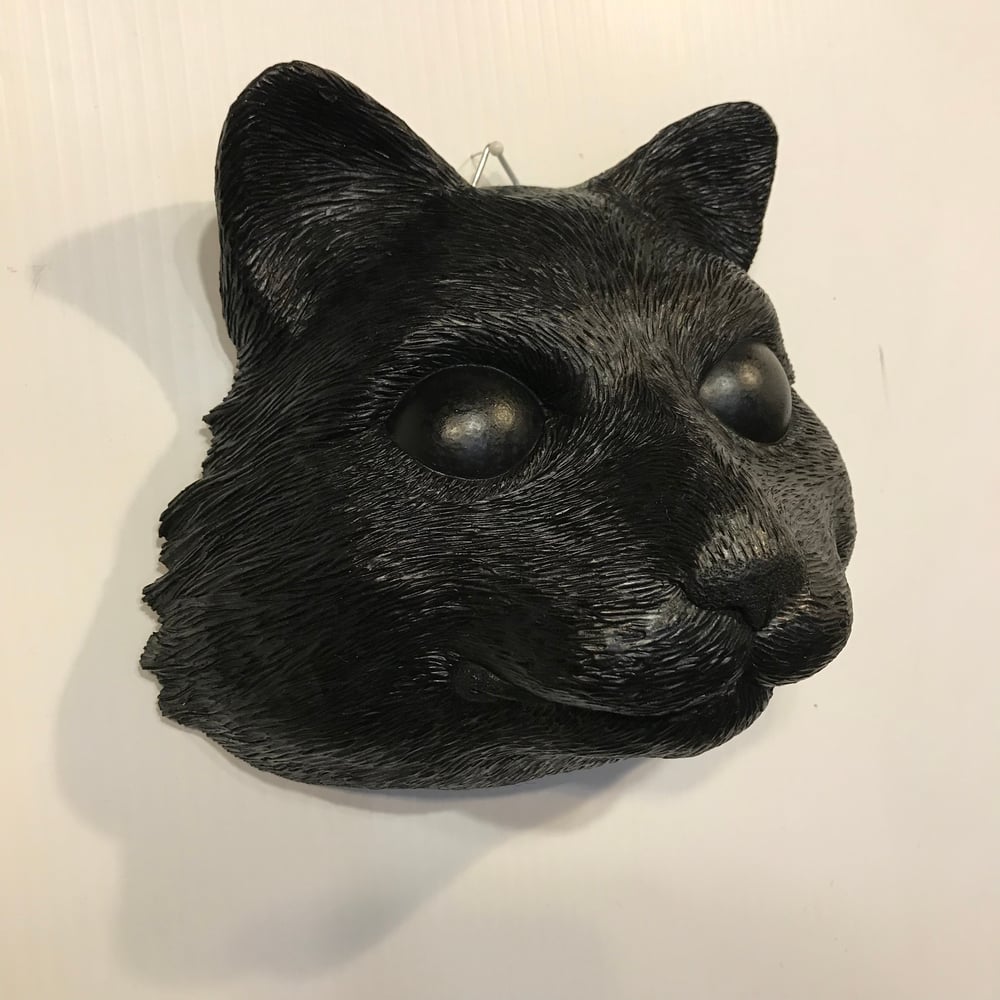 Image of Cat mask 