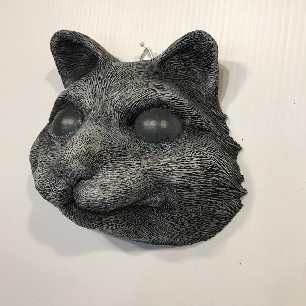 Image of Cat mask 