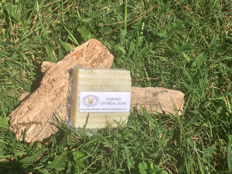 Image of New variety pack (oatmeal, turmeric & GM)