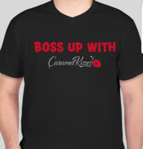 Image of Boss Up Menswear