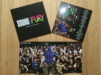 SaF LP Zine (International Shipping)