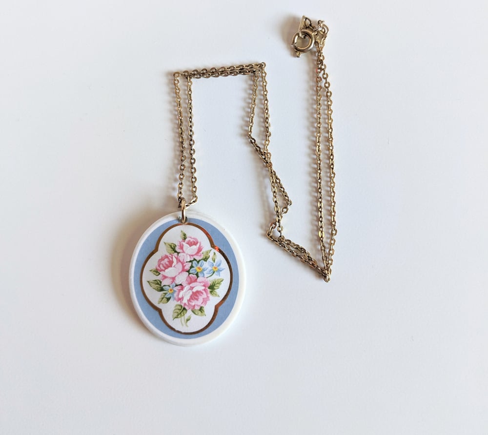 Image of In Bloom Necklace