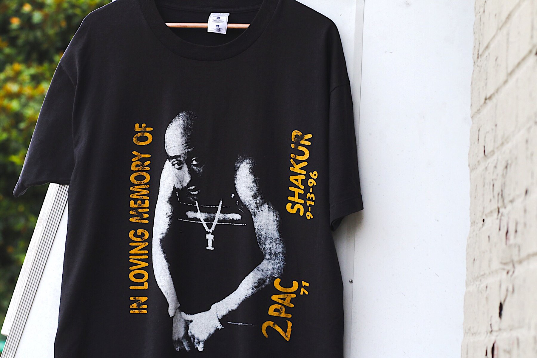 Standout Vintage — Rare 1996 Vintage 