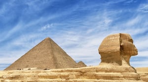 Image of 7 Day Educational Tour to Egypt 