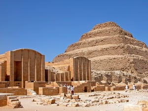 Image of 7 Day Educational Tour to Egypt