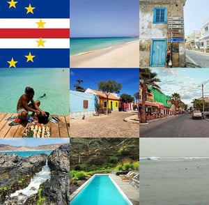 Image of 7 Day Educational Tour to Cape Verde