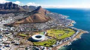 Image of 7 Day Educational Tour to South Africa 