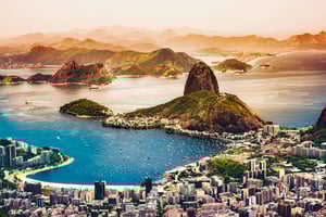 Image of 7 Day Educational Tour to Brazil