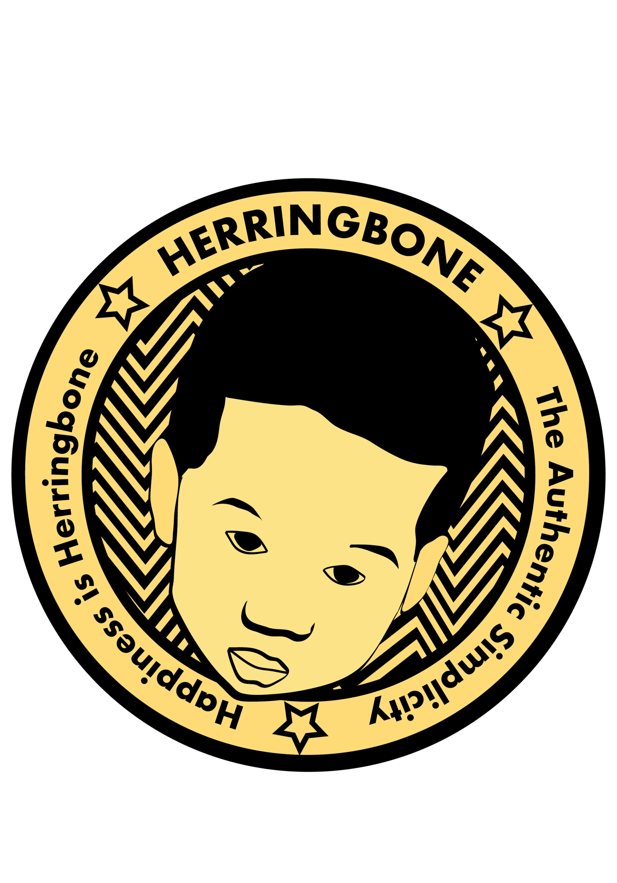 Image of Herringbone