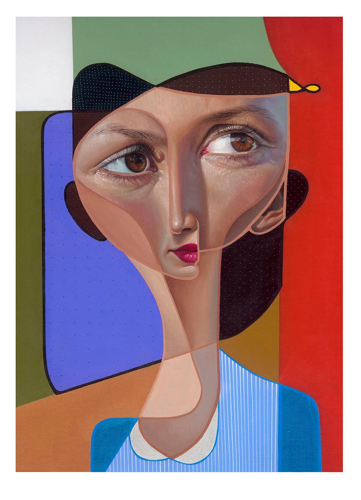 Image of Laurita - "72h Timed Release"