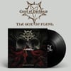 CREST OF DARKNESS "The God Of Flesh" LP