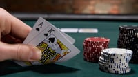 Blackjack Strategi Basics