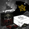 CREST OF DARKNESS "The God Of Flesh" DELUXE EDITION