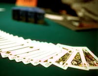 Hvordan virker Card Counting arbejde?