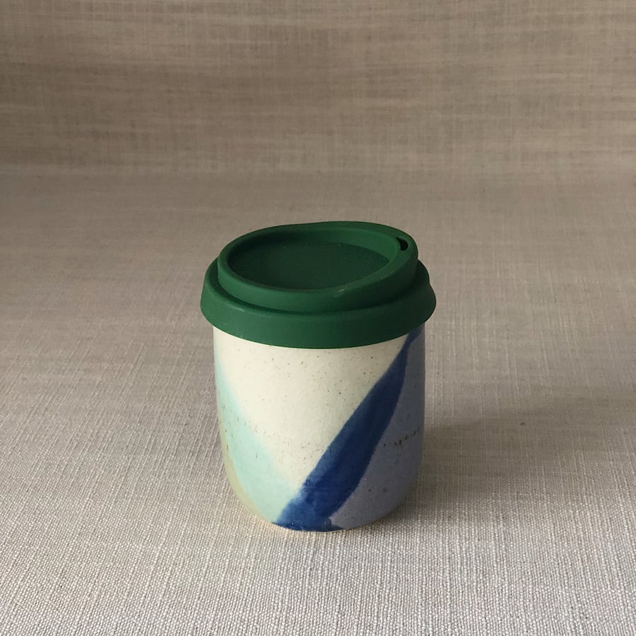Image of FESTIVAL TRAVEL CUP