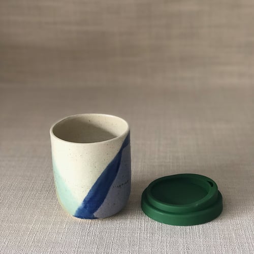 Image of FESTIVAL TRAVEL CUP