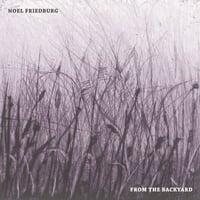 From The Backyard | CD