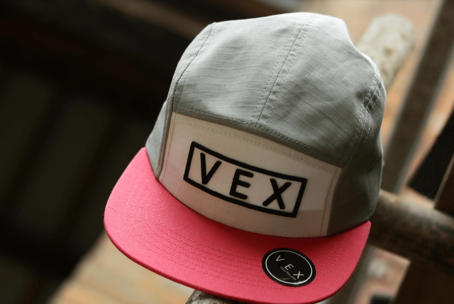 Image of The Original