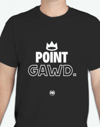 Point Gawd