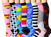 Compression socks 2