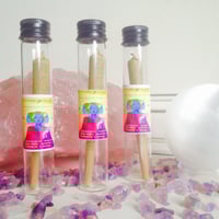 Hummingbird Preroll 4 pack