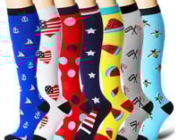 Compression socks 3