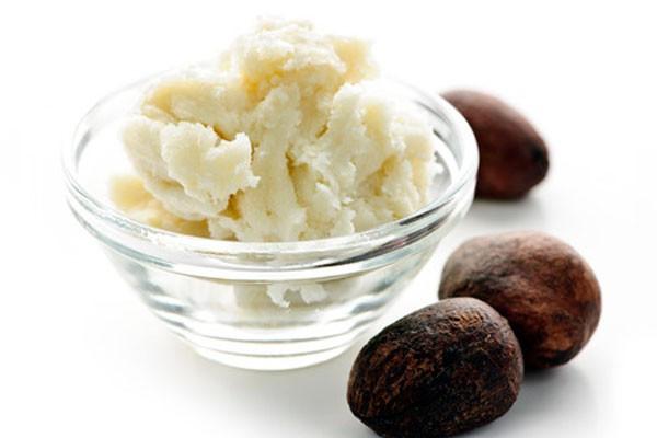 Image of Ivory Shea Butter