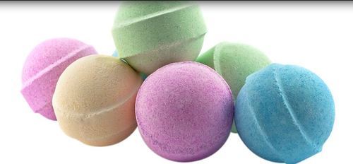 Image of Bath Bombs