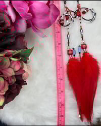 Image 2 of Red velvet