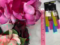 Image 2 of Fringe Color  Love 