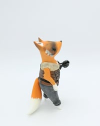 Image 1 of Little Fox cosplay custom. Furiosa