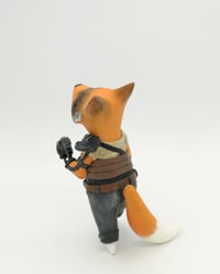 Image 2 of Little Fox cosplay custom. Furiosa