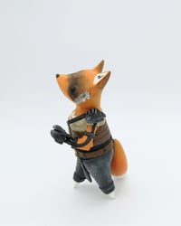 Image 3 of Little Fox cosplay custom. Furiosa
