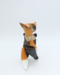 Image 4 of Little Fox cosplay custom. Furiosa