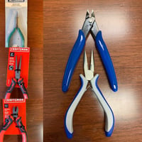 nippers/Pliers : Your Choice!