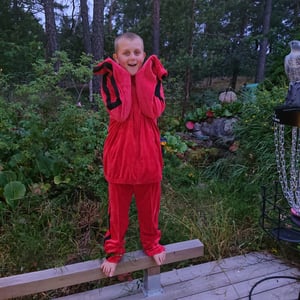 Image of Tracksuit 