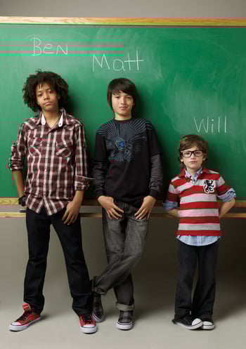 30 back to school clothes and backpack 16 year old boy