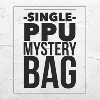 -Single- Mystery PPU Bag