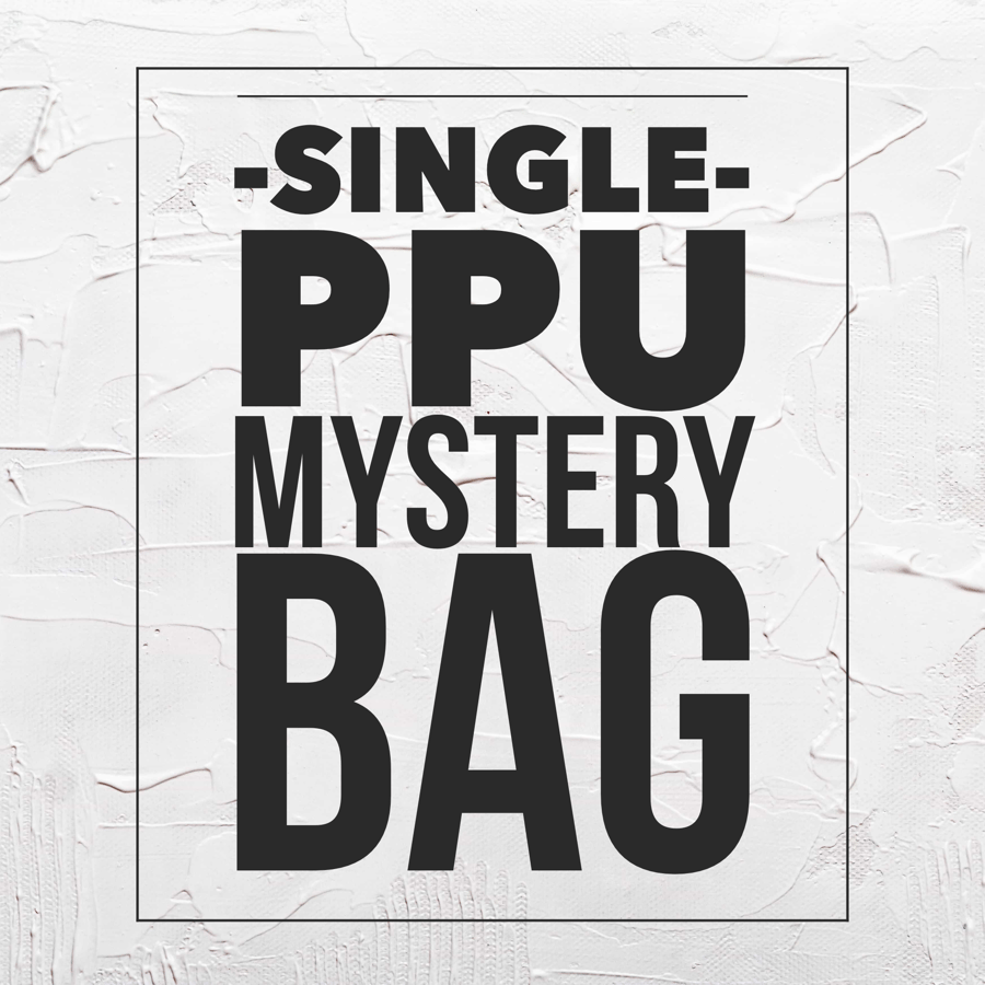 Image of -Single- Mystery PPU Bag