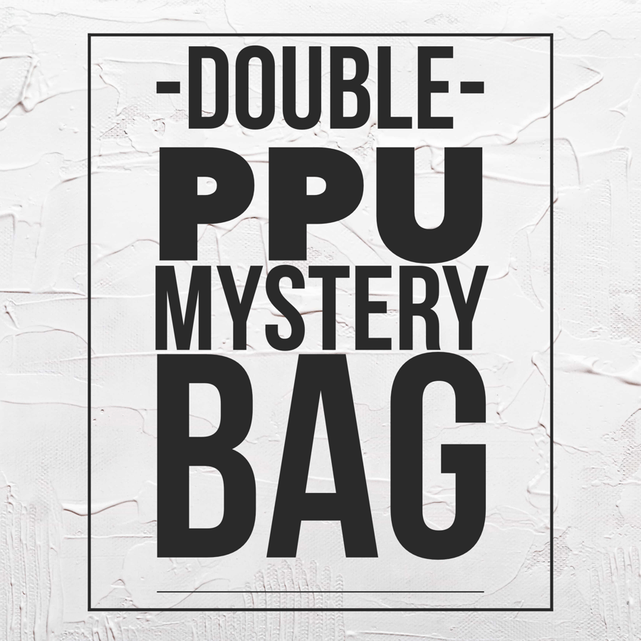Image of -Double- Mystery PPU Bag