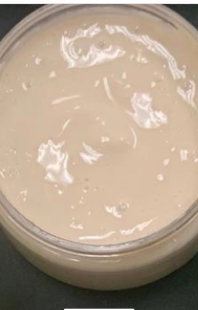 Image of Detox Clay Mask