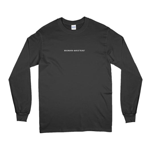 Image of Animus Longsleeve