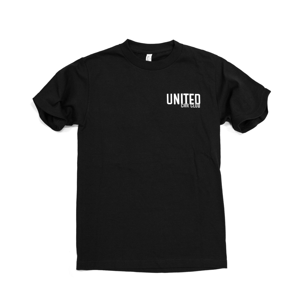 Image of United We Stance Tees