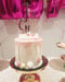 Image of Baby shower/gender reveal topper 