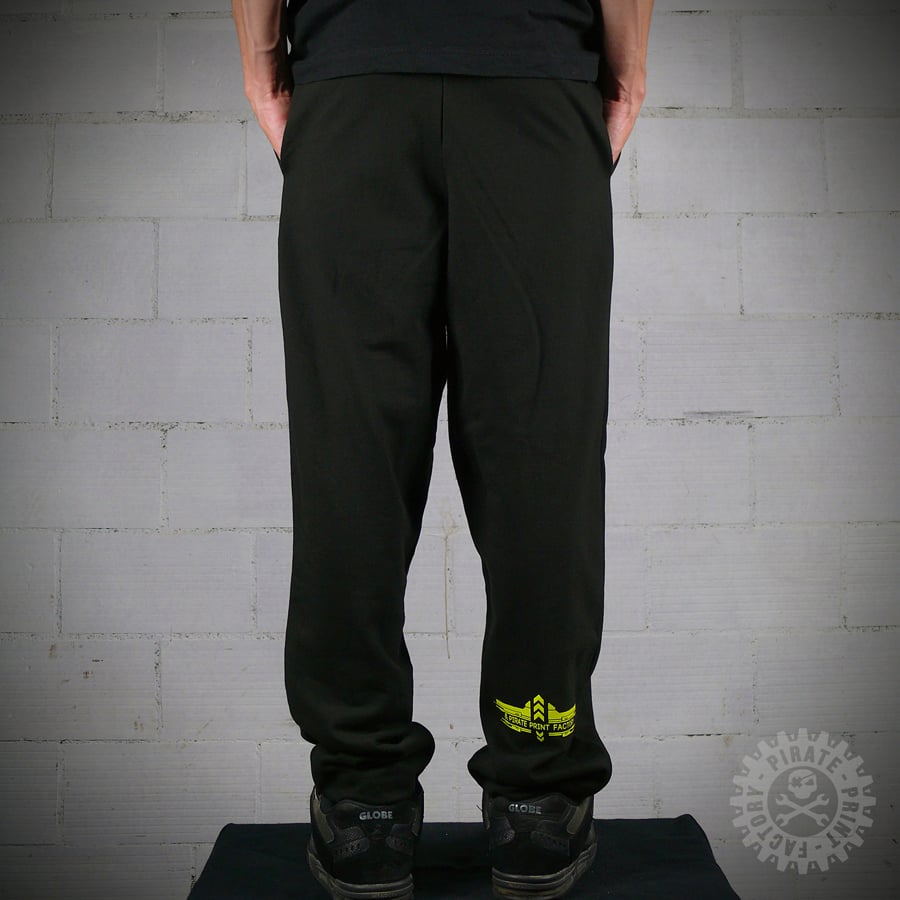 Image of SWEATPANT YELLARROW