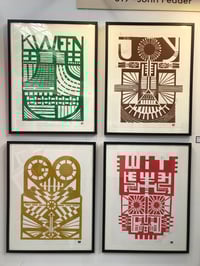 Image 1 of LetterHeads