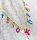 Image 3 of Collar Capri