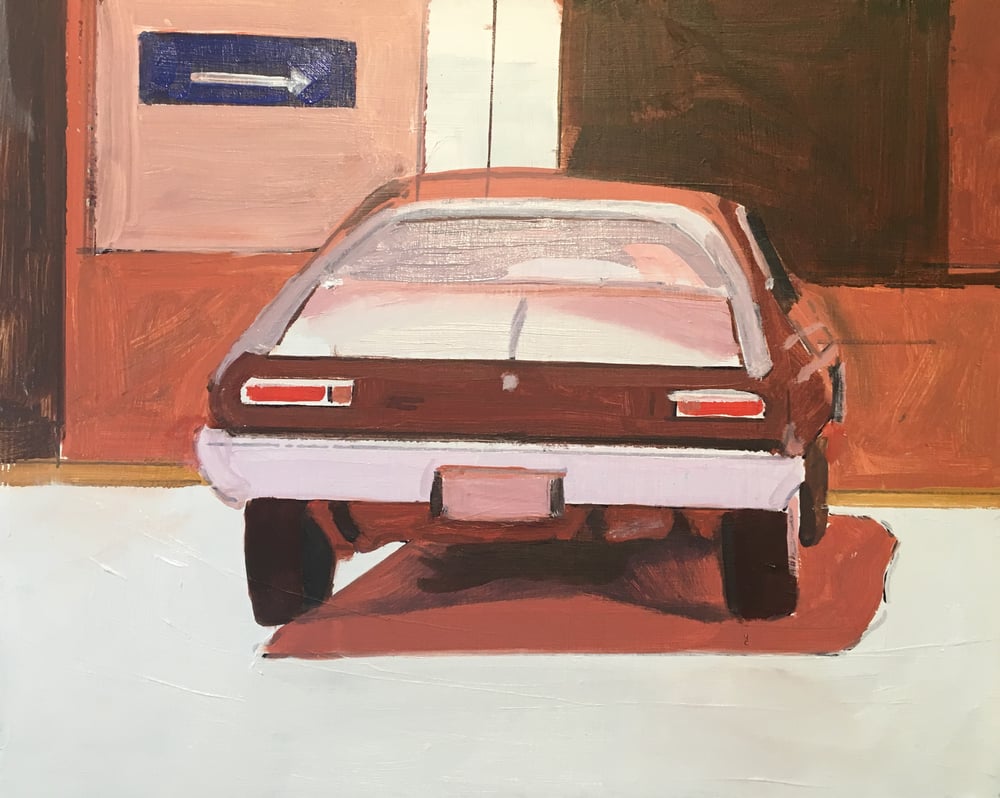 Image of Study: Pinto