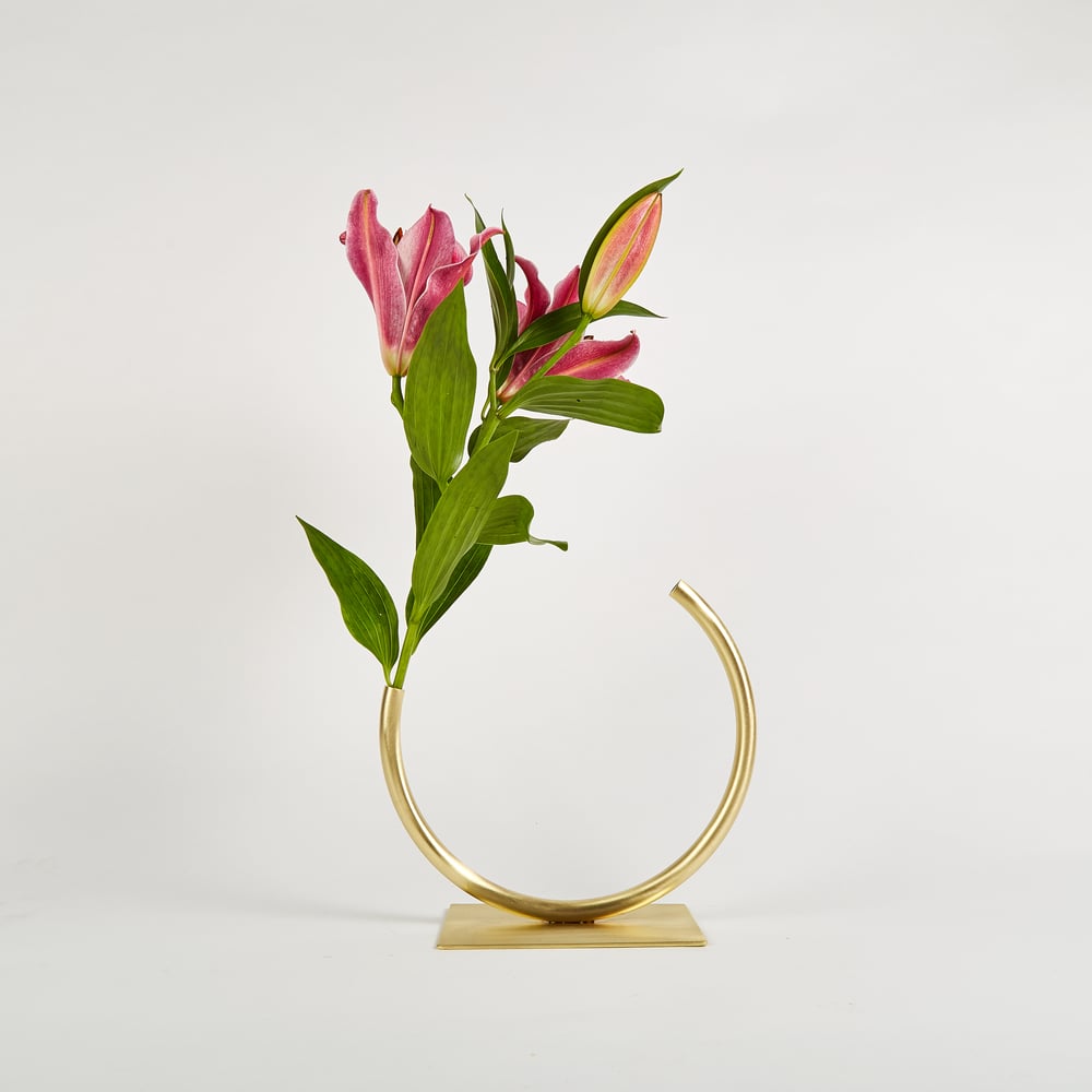 Image of Vase 1039 - Best Practice Vase